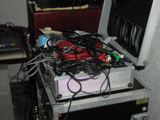 Surplus Cables.