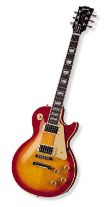 Gibson Les Paul